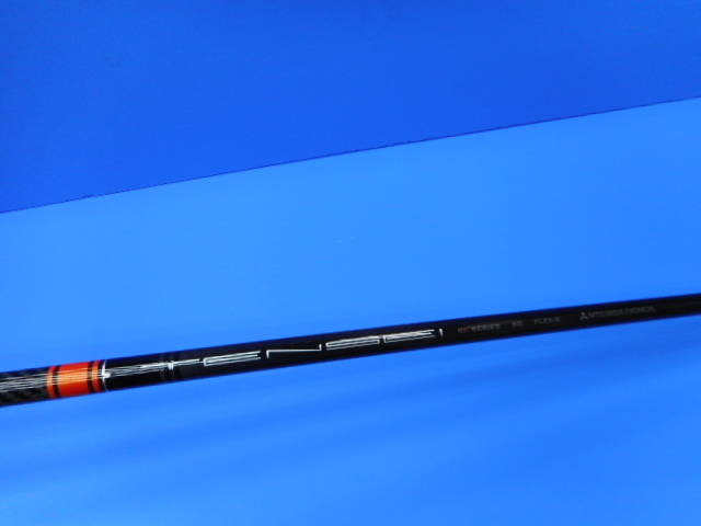 中古 ELYTE Triple Diamond TD 9°ドライバー ゴルフ用品