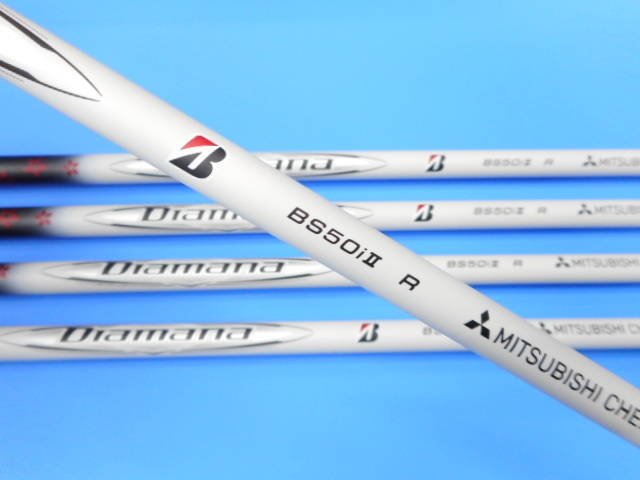 中古 BRIDGESTONE BX2 HT  5本アイアンセット ゴルフ用品