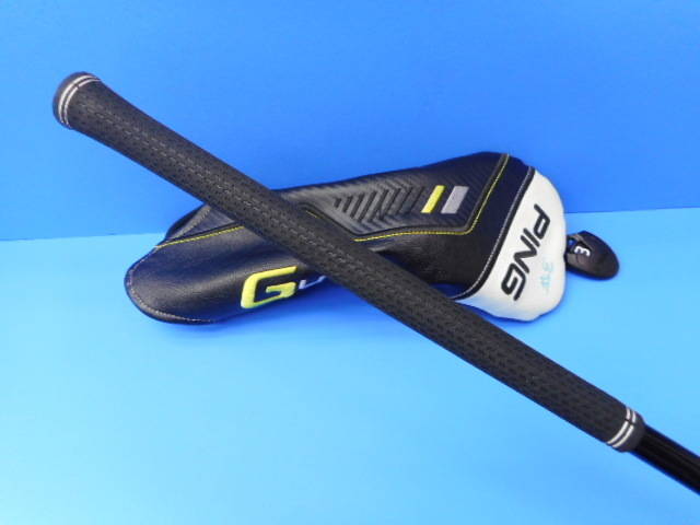 中古 G430 SFT #3(16°)フェアウェイウッド ゴルフ用品