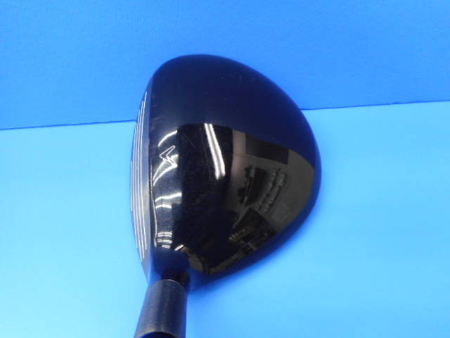 中古 PARADYM MAX FAST #9(25°)フェアウェイウッド ゴルフ用品