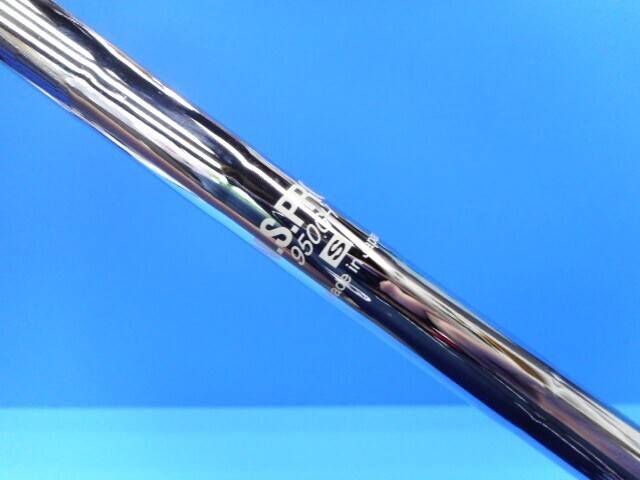 中古 SONARTEC ST MILLED 56°-12ウェッジ ゴルフ用品