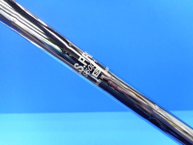 中古 SONARTEC ST MILLED 60°-10ウェッジ ゴルフ用品