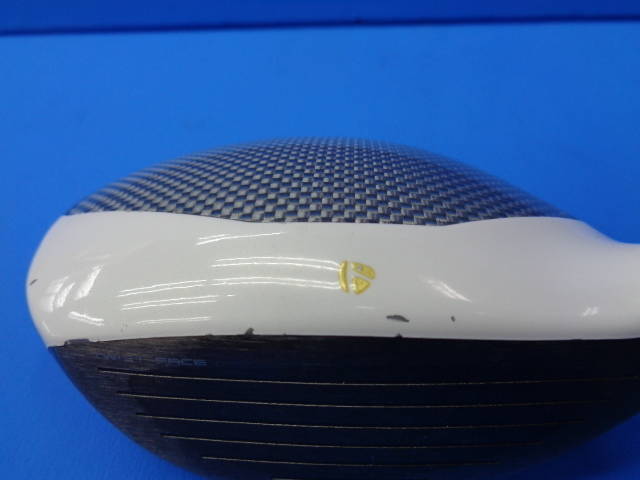 中古 M GLOIRE #5(18°)フェアウェイウッド ゴルフ用品