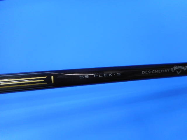 中古 ROGUE ST LS #4(16.5°)フェアウェイウッド ゴルフ用品