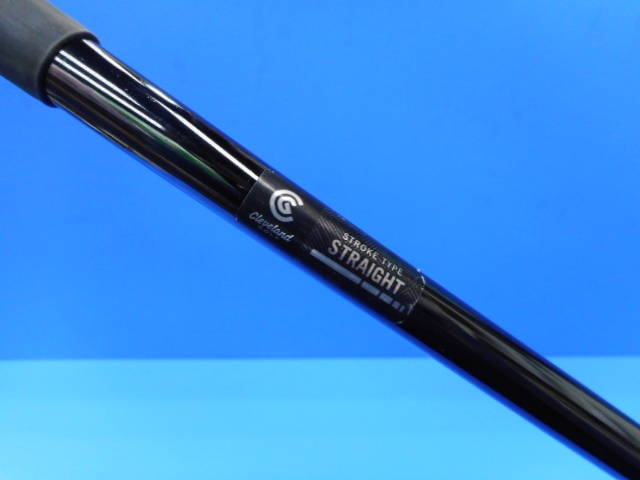 中古 HUNTINGTON BEACH SOFT PREMIER 10.5 センターシャフトパター ゴルフ用品