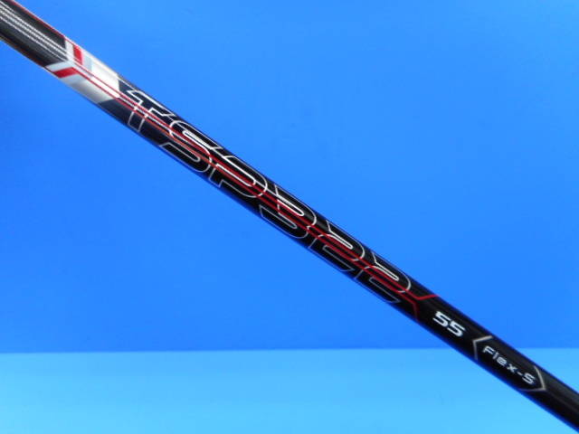 中古 TSi2 18°フェアウェイウッド ゴルフ用品