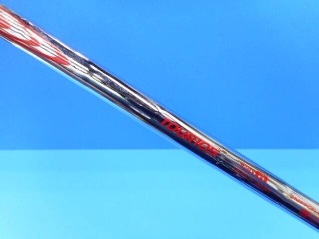 中古 RTZ ツアーサテン 58°-12°FULLウェッジ ゴルフ用品