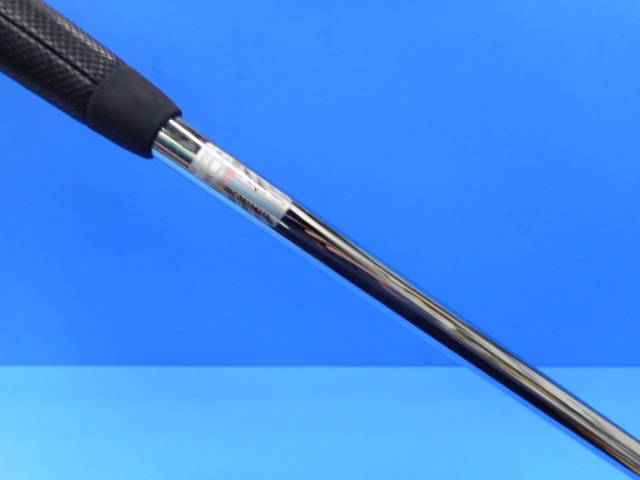 中古 WHITE HOT VERSA TWELVE CSパター ゴルフ用品