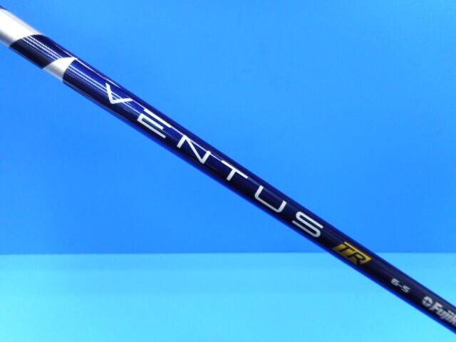 中古 ROGUE ST Triple Diamond #3HL(16.5°)フェアウェイウッド ゴルフ用品