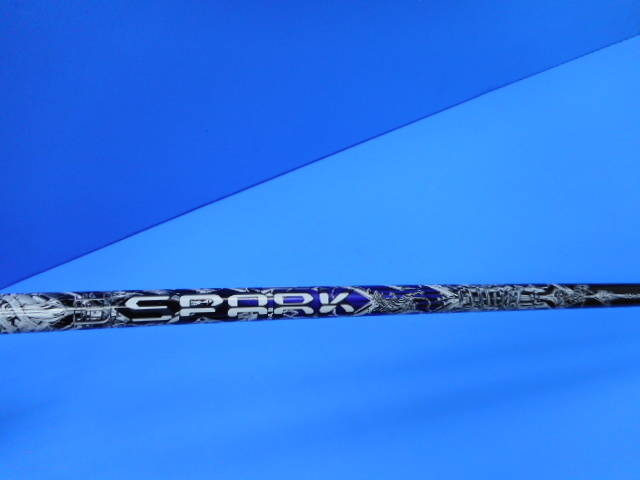 中古 TUNE 0 5UT(23°)ユーティリティ ゴルフ用品