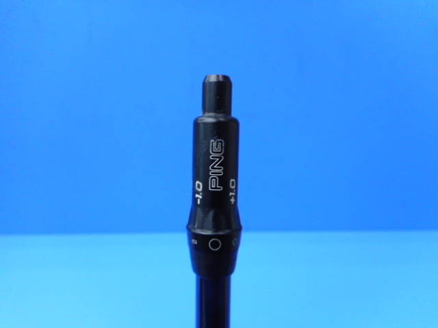 中古 (Ｒ) VENTUS BLUE (VeloCore) 5 (PING用スリーブ)シャフト ゴルフ用品