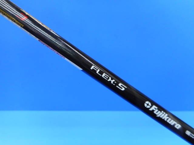 中古 G400 SFT (付属無) #5(19゜)フェアウェイウッド ゴルフ用品