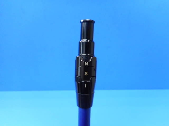 中古 (S) VENTUS BLUE 2024 VeloCore+ 5 (キャロウェイ用スリーブ)シャフト ゴルフ用品