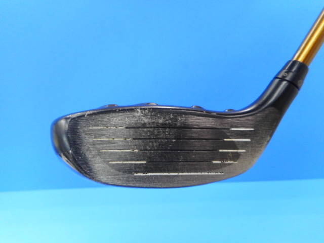 中古 G400 (付属無) #5(17.5゜)フェアウェイウッド ゴルフ用品