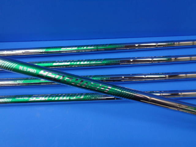 中古 RMX VD/X  5本アイアンセット ゴルフ用品