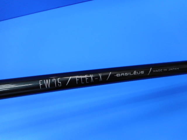 中古 PARADYM Triple Diamond #3(15°)フェアウェイウッド ゴルフ用品