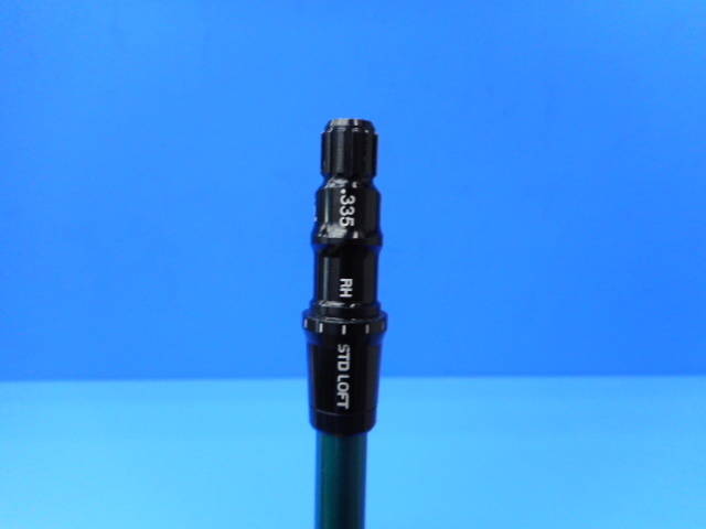 中古 (Ｓ) SPEEDER NX GREEN 60 (テーラーメイド用スリーブ)シャフト ゴルフ用品