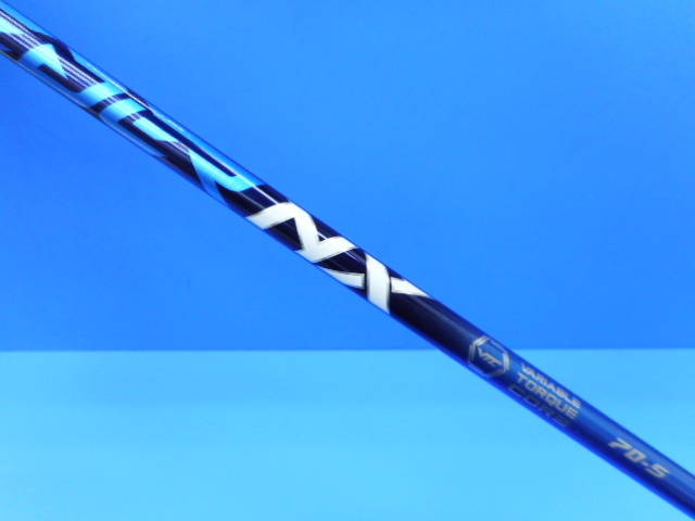 中古 ROGUE ST Triple Diamond T #5(18°)フェアウェイウッド ゴルフ用品