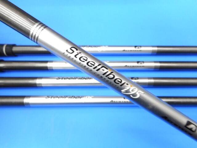 中古 PXG 0311P GEN3 (クローム) その他アイアンセット ゴルフ用品