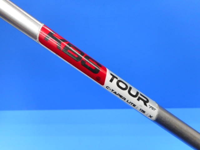 中古 PXG 0311T ROMEO (クローム) 60゜ウェッジ ゴルフ用品