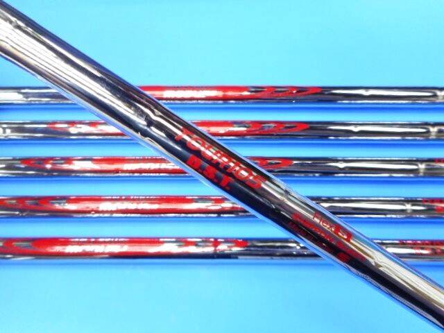 中古 SRIXON ZX7 Mk II  6本アイアンセット ゴルフ用品
