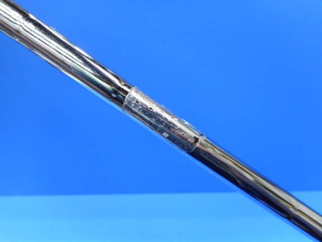 中古 Vokey SM8 ツアークローム 58°-12Dウェッジ ゴルフ用品