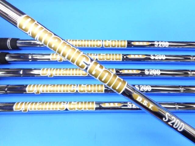 中古 SRIXON Z-FORGED II  6Sアイアンセット ゴルフ用品