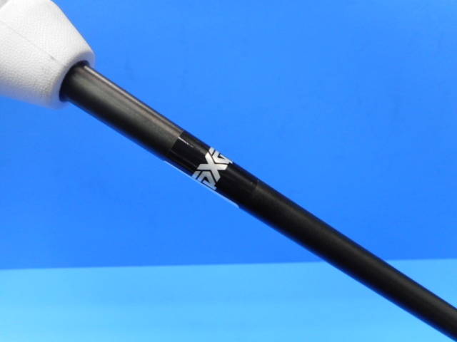 中古 PXG MUSTANG GEN2 (ブラック)パター ゴルフ用品