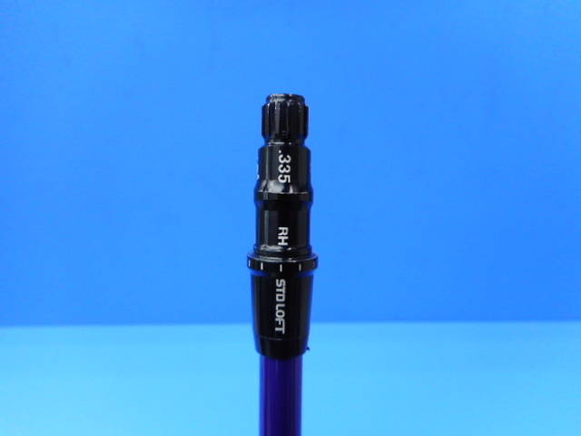 中古 (Ｓ) SPEEDER NX VIOLET 60 (テーラーメイド用スリーブ)シャフト ゴルフ用品
