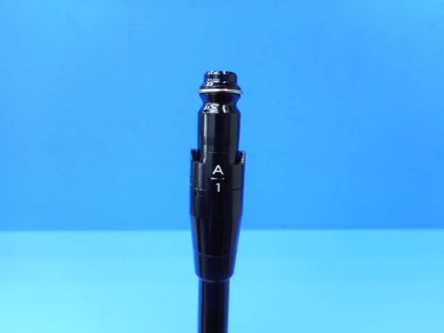 中古 (S) VENTUS TR BLACK (VeloCore) 6 (タイトリスト用スリーブ)シャフト ゴルフ用品