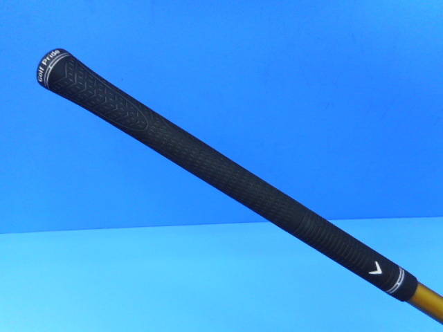 中古 ROGUE ST MAX FAST #4(21°)ユーティリティ ゴルフ用品
