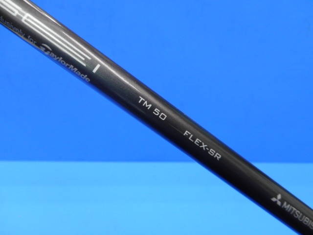 中古 M5 #5(19°)フェアウェイウッド ゴルフ用品