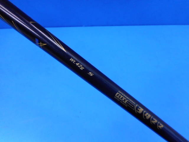 中古 XXIO (2024) ネイビー #7(20°)フェアウェイウッド ゴルフ用品