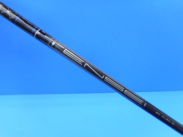 中古 PARADYM Ai SMOKE Ti 340 MINI 13.5°ドライバー ゴルフ用品