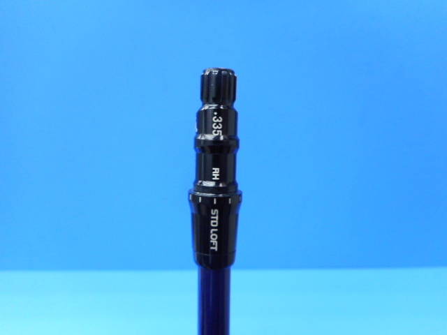 中古 (S) VENTUS TR BLUE (VeloCore) 5 (テーラーメイド用スリーブ)シャフト ゴルフ用品