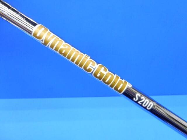 中古 RTX ZIPCORE (ブラックサテン) 52°-10°ウェッジ ゴルフ用品