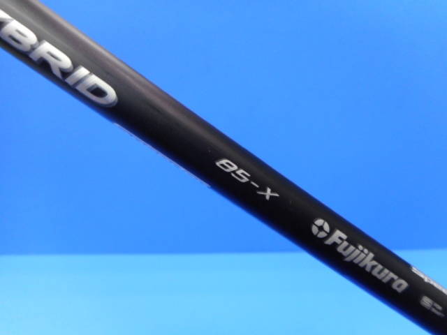 中古 G425 HYBRID #2(17°)ユーティリティ ゴルフ用品