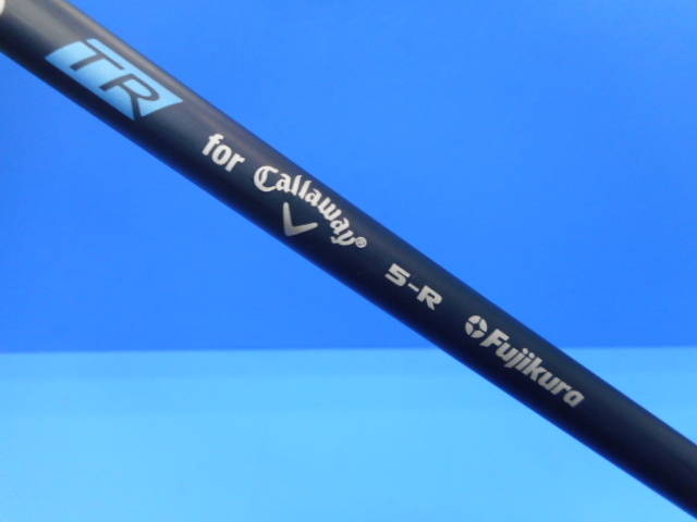 中古 PARADYM X #3(15°)フェアウェイウッド ゴルフ用品