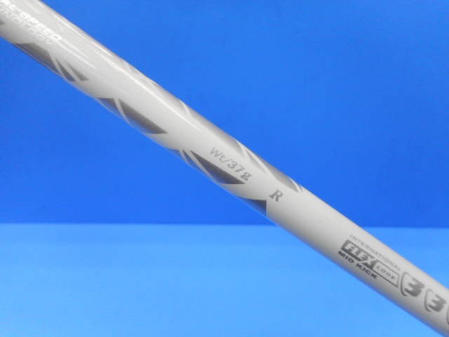 中古 XXIO (2022) ネイビー #9(23°)フェアウェイウッド ゴルフ用品