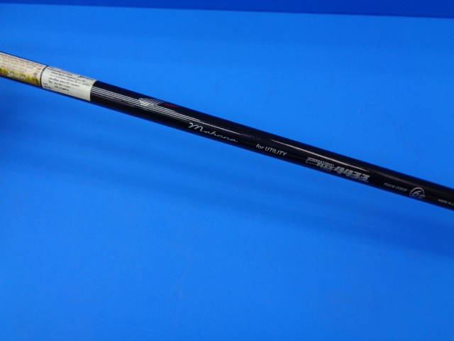 中古 SRIXON Z U85 #4(23ﾟ)ユーティリティ ゴルフ用品