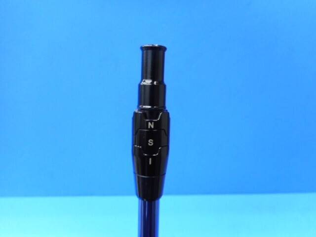 中古 Diamana TB50 (S) (キャロウェイ用スリーブ)シャフト ゴルフ用品