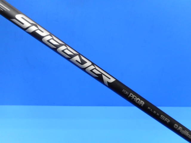 中古 RS SPEED #7(22°)フェアウェイウッド ゴルフ用品