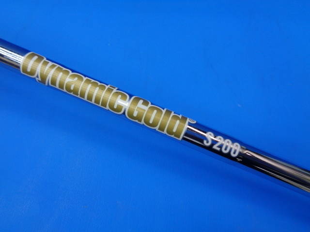 中古 RTX DEEP FORGED 2 52°-10°ウェッジ ゴルフ用品