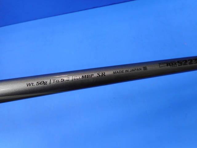 中古 XXIO (2018) Miyazaki  9.5゜ドライバー ゴルフ用品