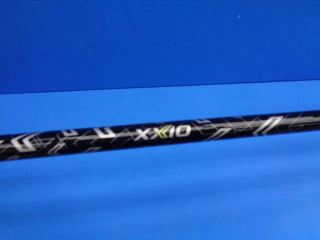 中古 XXIO (2020) ネイビー  9.5°ドライバー ゴルフ用品
