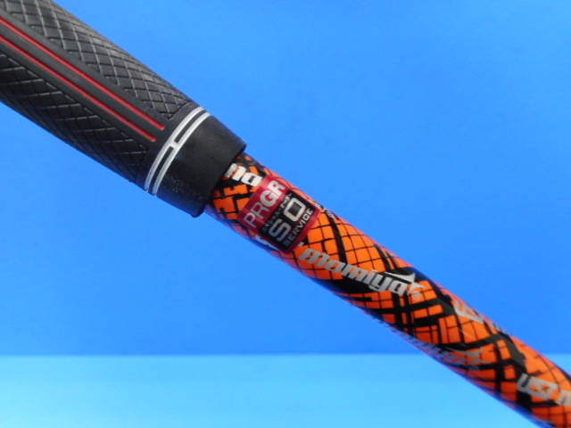 中古 egg (2019) #3(15°)フェアウェイウッド ゴルフ用品