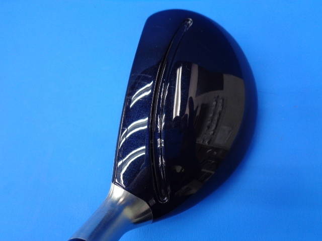 中古 ONOFF FAIRWAY WINGS AKA (2020) U5(23°)ユーティリティ ゴルフ用品