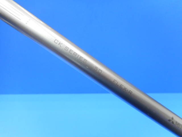中古 STAFF D9 #5(18°)フェアウェイウッド ゴルフ用品