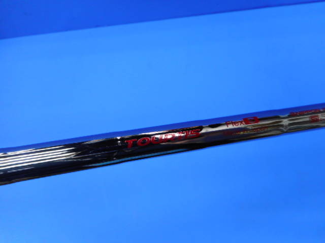 中古 RTZ ツアーサテン 52°-10°MIDウェッジ ゴルフ用品