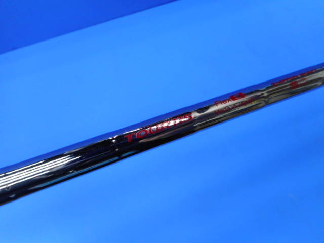 中古 RTZ ツアーサテン 58°-10°MIDウェッジ ゴルフ用品